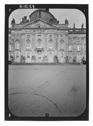 Neues Palais