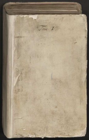 Sammlung Redinghoven, Bd. 5: Diplomata Kaiserswerth 1293 [u.a.] - BSB Cgm 2213(5