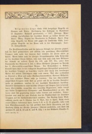 IX. Stellungskampf bei Koniuchy, Zarudzie und Zborow