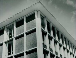 Landwirtschaftskammer, 1951-1952