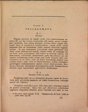 De istis cordis deformationibus quae sanguinem venosum arterioso misceri permittunt