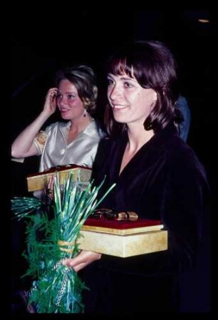 Filmfestspiele Berlin