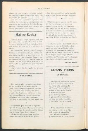Gabino Ezeiza