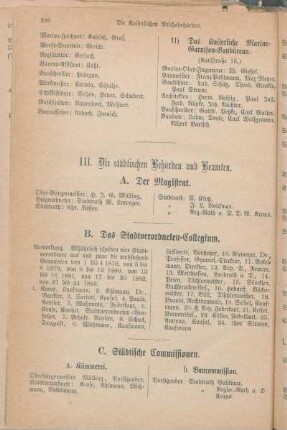 11) Das Kaiserliche Marine-Garnison-Baubüreau.