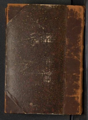Mahzor minhag Ashkenaz le-Yamim noraim u-le-Sukot : SUB Hamburg Cod. hebr. 40b