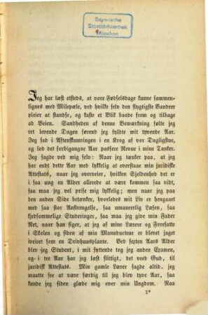 Samlede skrifter af Fru Gyllembourg-Ehrensvärd, 5