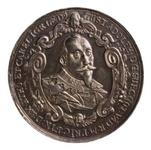Medaille, 1632