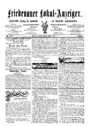 Nr. 198, 24.08.1900