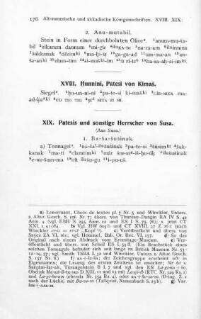 176/177-180/181, 1. BA-ŠA-šušinak