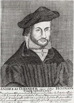 Andreas Osiander