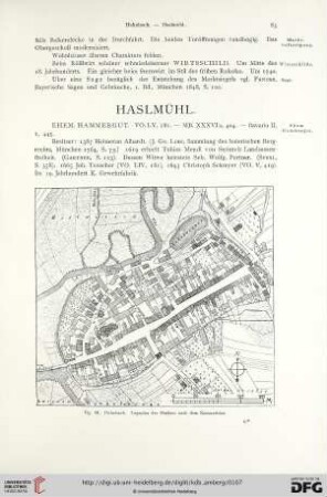 ⟦Haselmühl⟧