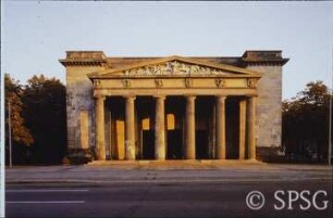 Berlin, Neue Wache.