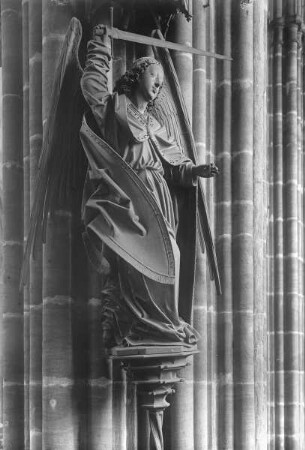 Heiliger Michael