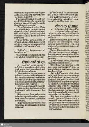 [Psalmus CXXXI-CXL]