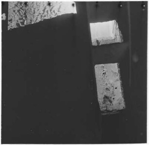 Rauchgasentstaubung Staub auf Ventilator