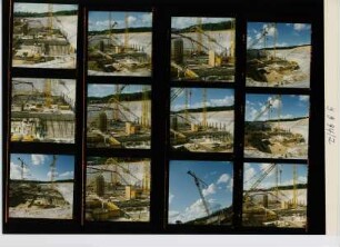 Müllheizkraftwerk, Eschweiler (Weisweiler), 1994