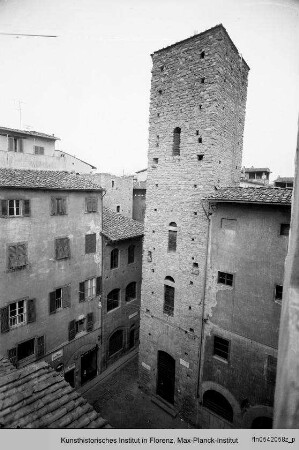 Torre della Castagna, Florenz