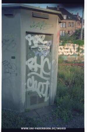 Roe | RHC | chat | Kat | SKARe