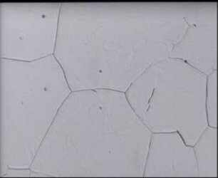 Umwandlungen des Eisens - Bildung des Austenits in unlegiertem Stahl