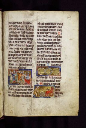 Caesars Ermordung
