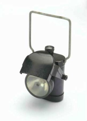 Handlampe