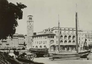 Riva/Gardasee (I)