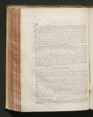 Decreto