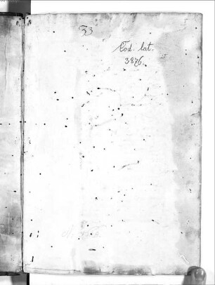 Postilla super epistolas dominicales - BSB Clm 3876