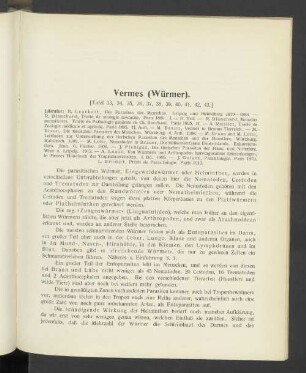Würmer