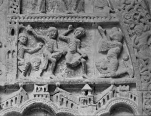 Steinigung des Stephanus