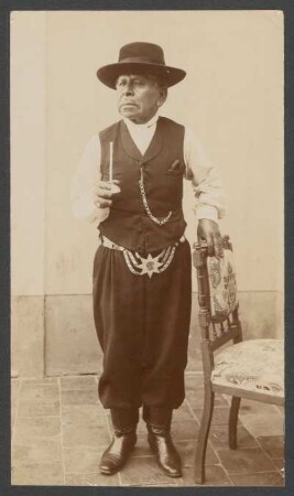 Juan Salva
