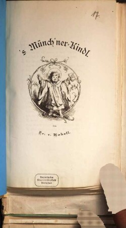 's Münch'ner Kindl