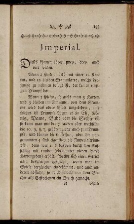 Imperial