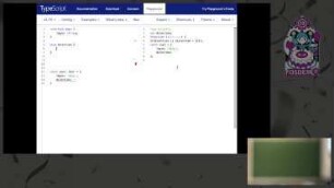 Write Safer JavaScript Applications with TypeScript!
