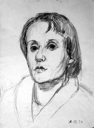 Christine I