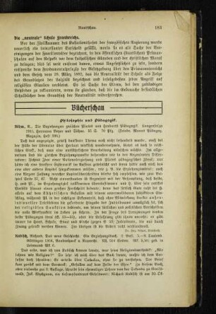 ¬Die¬ "neutrale" Schule Frankreichs