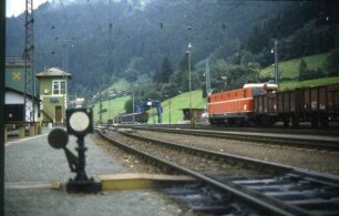 Landeck Lok 1044 082 Güterzug Stw GlA_WeiH