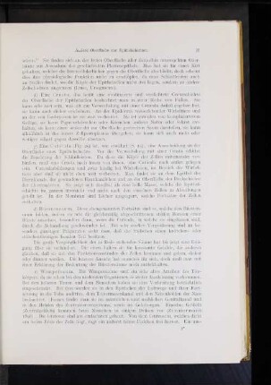 Bürstensaum.