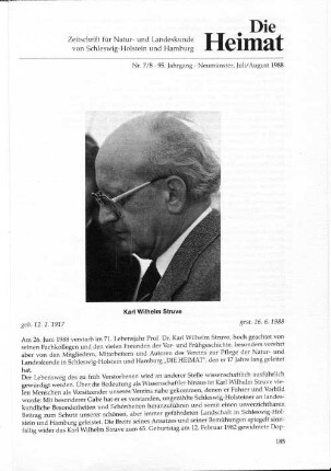 Todesanzeige