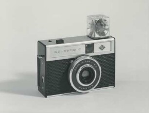 Kamera "Iso-Rapid C" der Agfa-Gevaert-Aktiengesellschaft