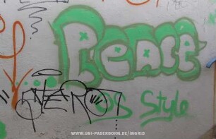...PeAce