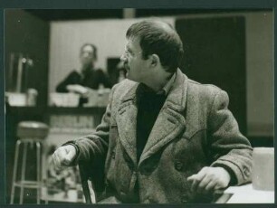 Schweyk im Zweiten Weltkrieg (Bertolt Brecht)
