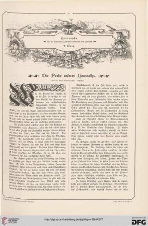 Die Poesie unseres Hausraths, [2]