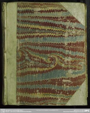 Syncharmata, axiomati magisteriali ... ... per-eximius vir-juvenis dn. Abraham Vechnerus Sprott. Siles. ... in illustribus ad Albim Athenis electoralibus ... solemniter impetravit consecrata