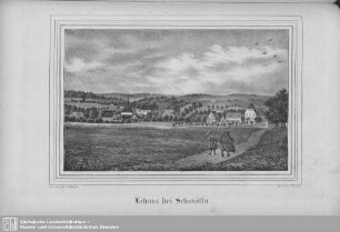 Lohma an der Leina