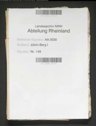 Sammelberichte