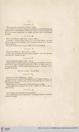 Douzième cahier