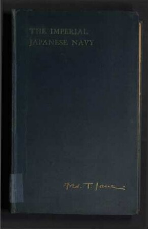 The Imperial Japanese Navy