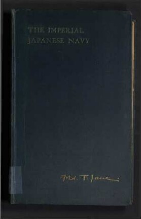 The Imperial Japanese Navy