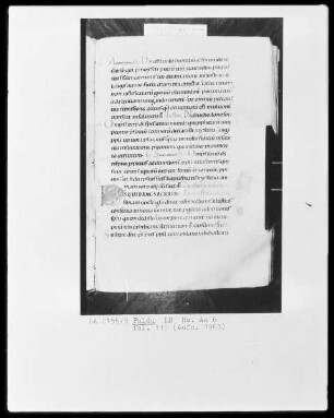 Sequentiar, Graduale und Sakramentar — ---, Folio 115Buchseite